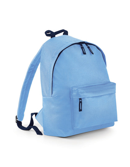 BagBase Original Fashion Backpack BG125 in Sky Blue