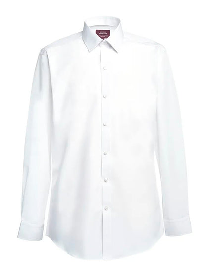 Men´s Classic Fit Shirt Titan Longsleeve