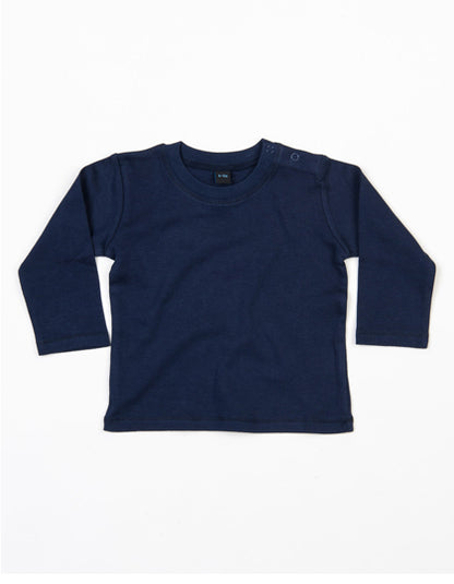 Baby Long Sleeve T