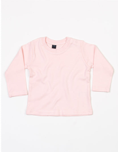 Baby Long Sleeve T