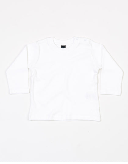 Baby Long Sleeve T