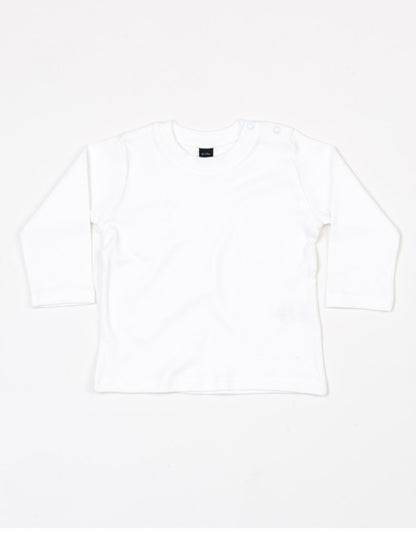 Baby Long Sleeve T