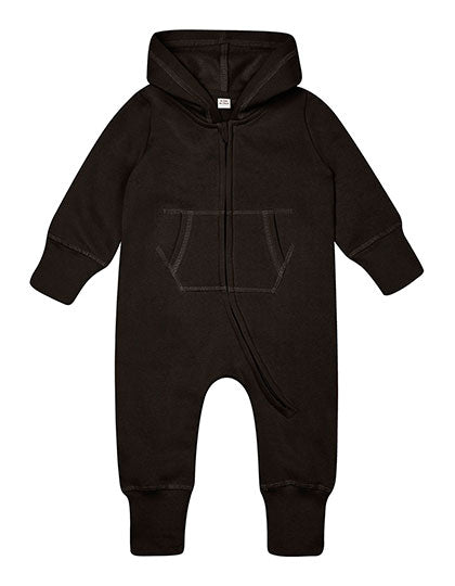 Babybugz Baby All-in-One BZ25 in Black
