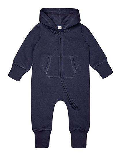 Babybugz Baby All-in-One BZ25 in Nautical Navy