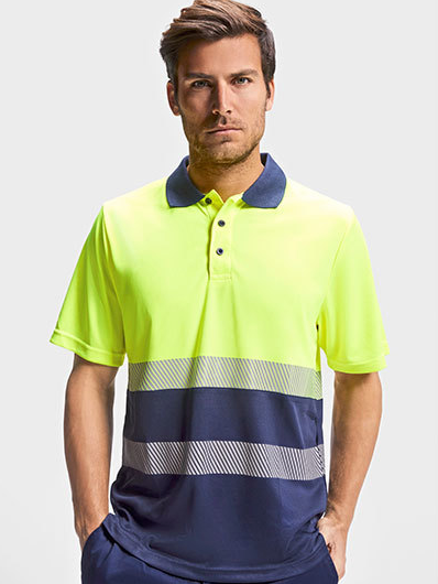 Polo Shirt Vega
