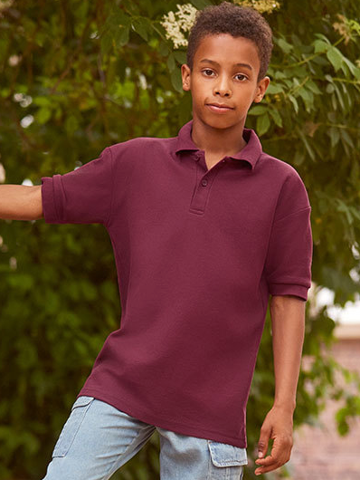 Kids´ Classic Polo