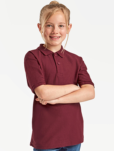 Kids´ 65/35 Polo