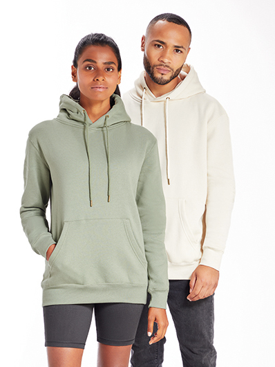 Essential Hoodie