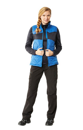 Thermoweste CLIMASCOT - Damen Passform MASCOT ACCELERATE