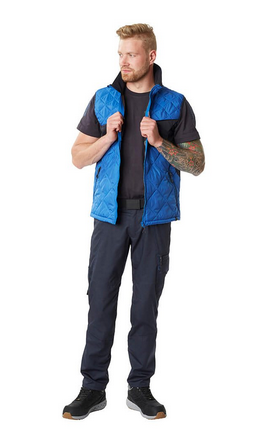 Thermoweste CLIMASCOT MASCOT ACCELERATE