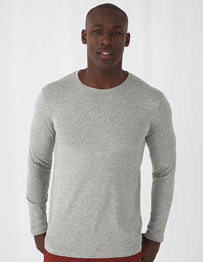 Inspire Long Sleeve T /Men