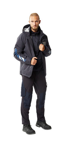 Winterjacke Mascot ACCELERATE