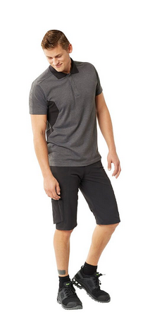 Kurze Hose Ultimate Stretch