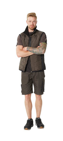 Kurze Hose lightweight