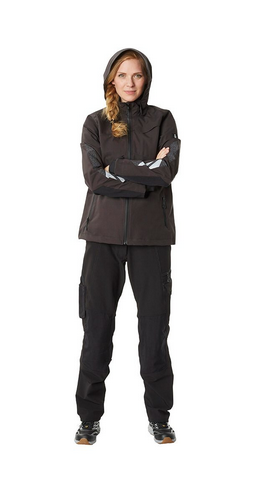 Hard Shell Jacke Damen MASCOT ACCELERATE