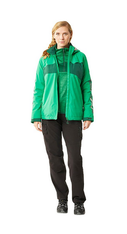 Winterjacke Damen CLIMASCOT® MASCOT ACCELERATE