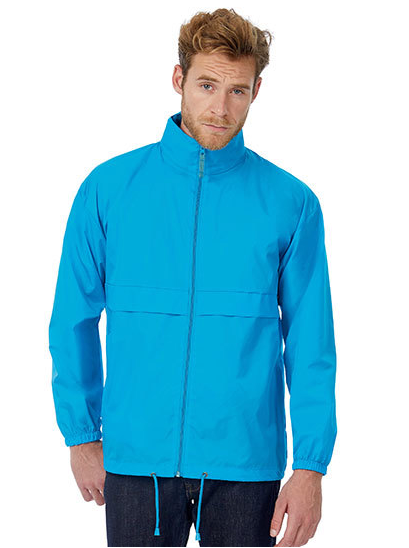 Unisex Jacket Sirocco