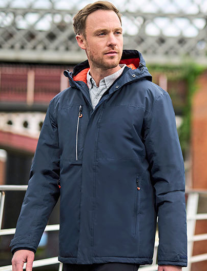 Thermogen Powercell 5000 Heated Jacket