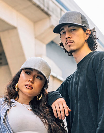 Revolutionäres Sport-Cap