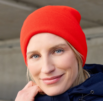 Mütze Knitted Cap Thinsulate