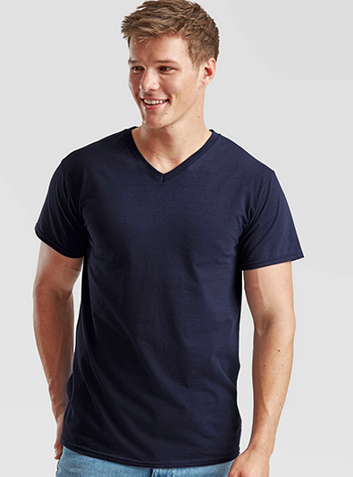Valueweight V-Neck T
