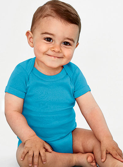 Babies Bodysuit Bambino