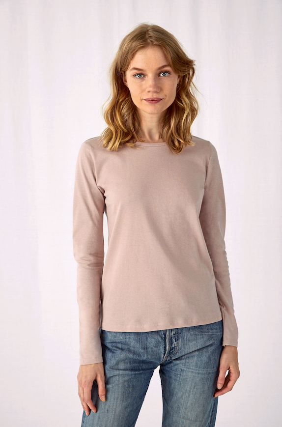 Women´s T-Shirt #E150 Long Sleeve