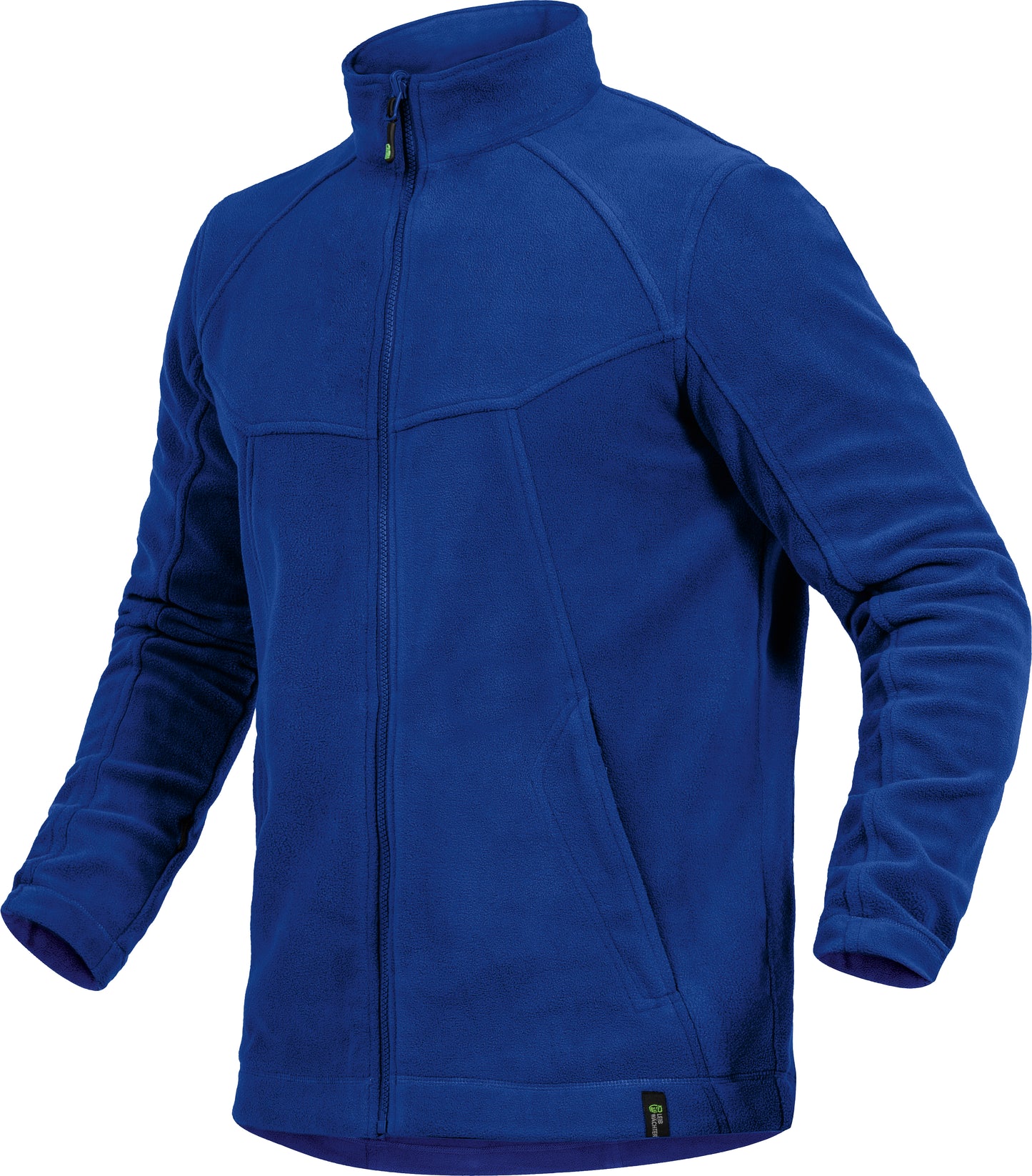 Polar-Fleece Jacke
