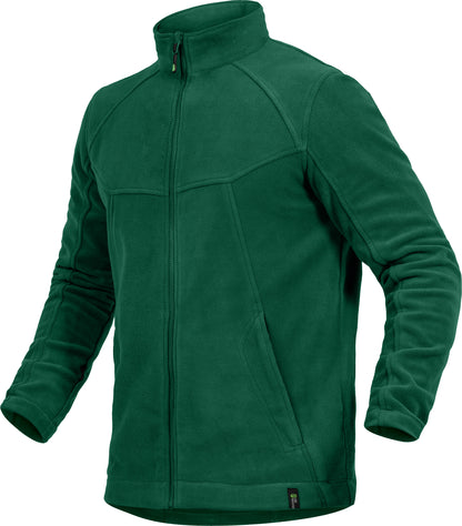 Polar-Fleece Jacke