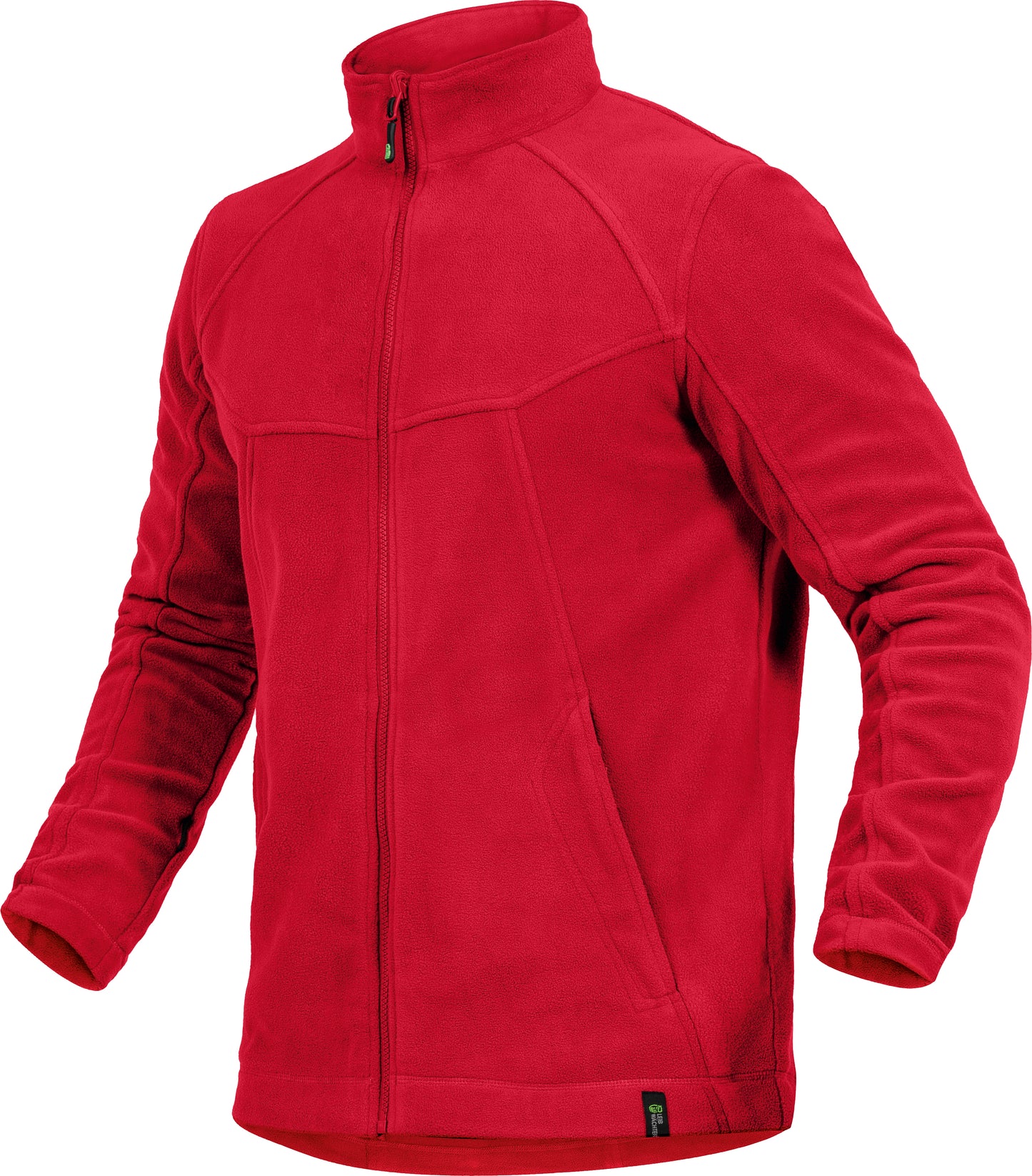 Polar-Fleece Jacke