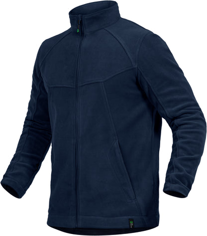 Polar-Fleece Jacke