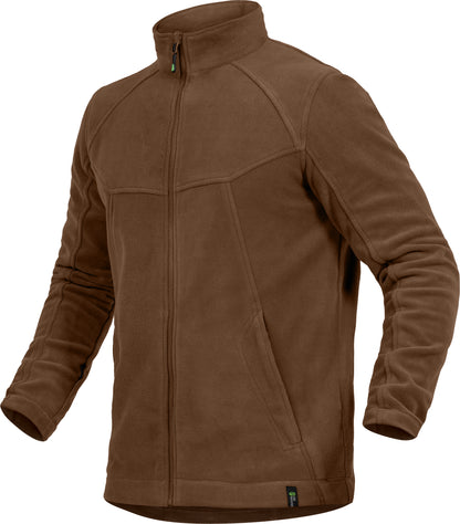 Polar-Fleece Jacke