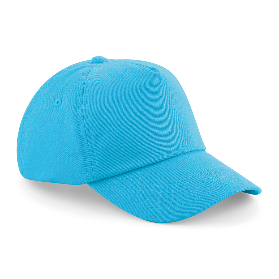 Kinder Sport-Cap mit Klettverschluss