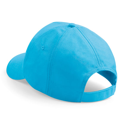 Kinder Sport-Cap mit Klettverschluss