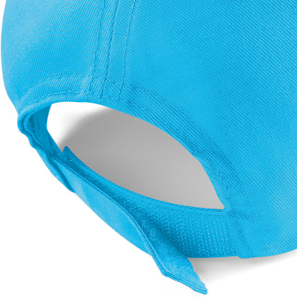 Kinder Sport-Cap mit Klettverschluss