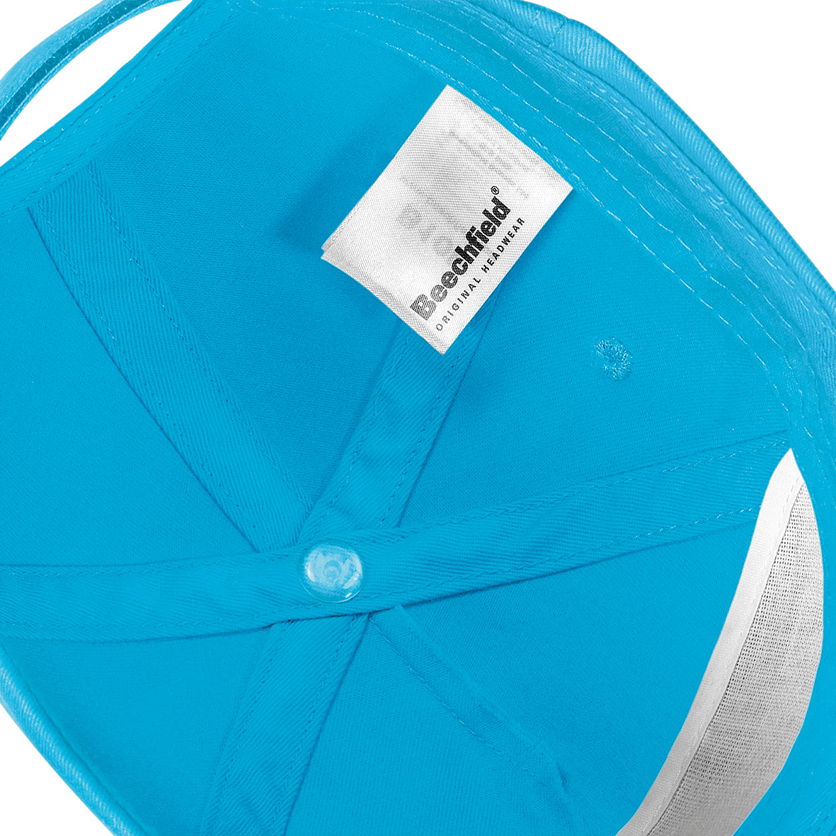 Kinder Sport-Cap mit Klettverschluss