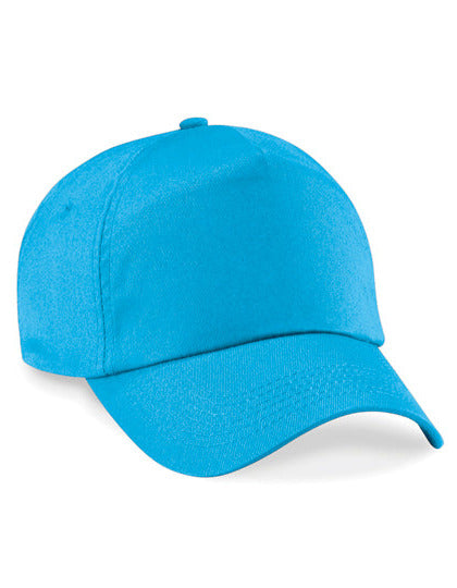 Kinder Sport-Cap mit Klettverschluss