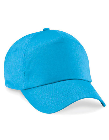 Kinder Sport-Cap mit Klettverschluss