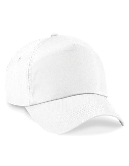 Kinder Sport-Cap mit Klettverschluss