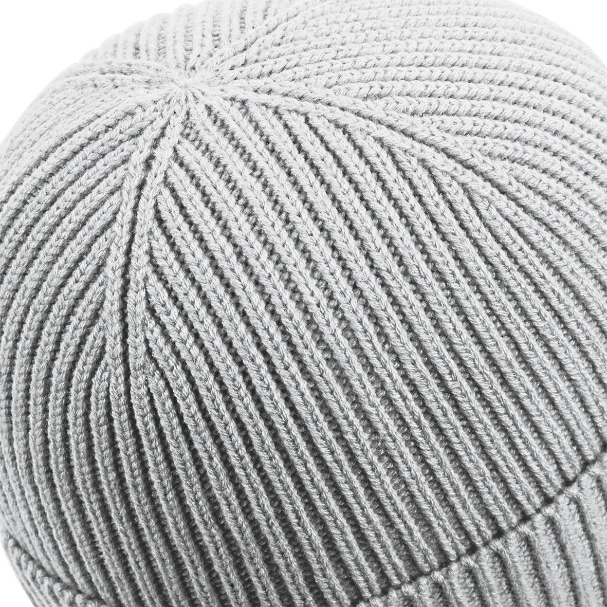 Fashion Patch Beanie