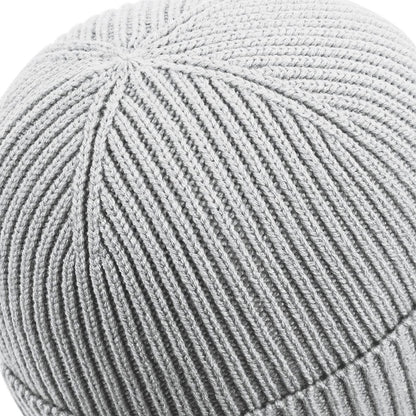 Fashion Patch Beanie