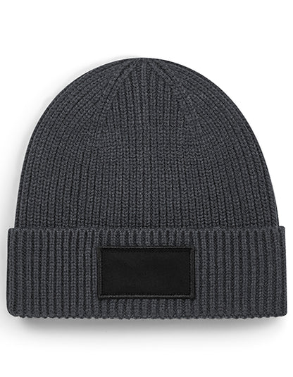 Fashion Patch Beanie