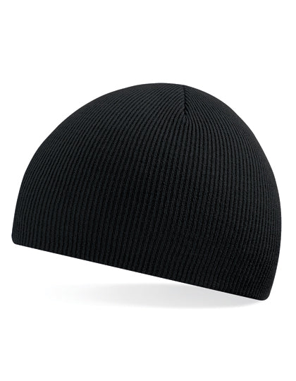 Beanie aus Polyacryl CB44 von Beechfield – Produkt- und Farbansicht für Textildruck und Stickerei