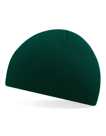Beanie aus Polyacryl CB44 von Beechfield – Produkt- und Farbansicht für Textildruck und Stickerei