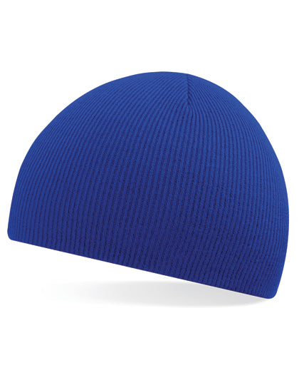 Beanie aus Polyacryl CB44 von Beechfield – Produkt- und Farbansicht für Textildruck und Stickerei