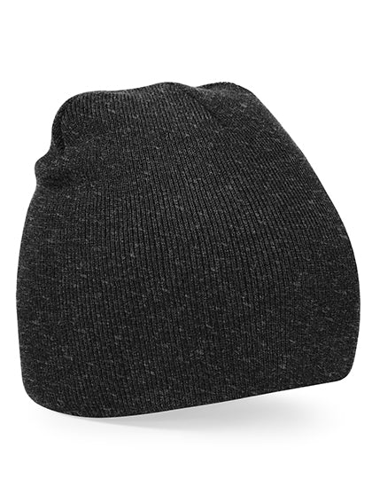 Beanie aus Polyacryl CB44 von Beechfield – Produkt- und Farbansicht für Textildruck und Stickerei