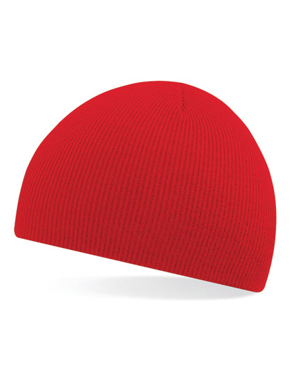 Beanie aus Polyacryl CB44 von Beechfield – Produkt- und Farbansicht für Textildruck und Stickerei