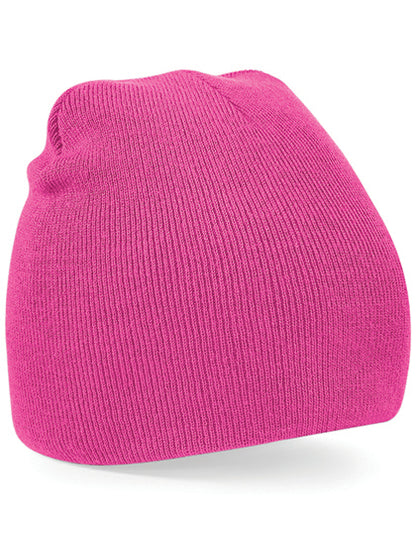 Beanie aus Polyacryl