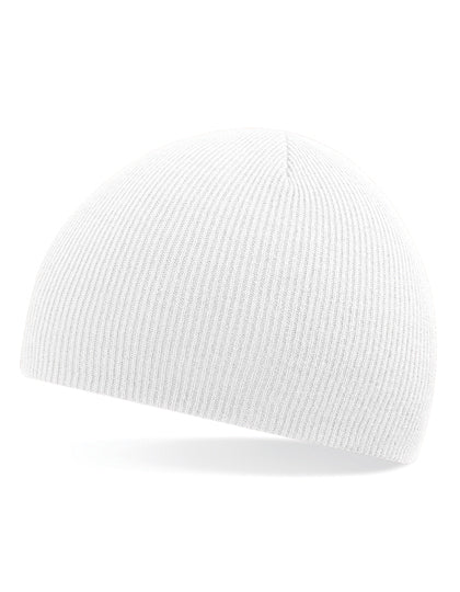 Beanie aus Polyacryl