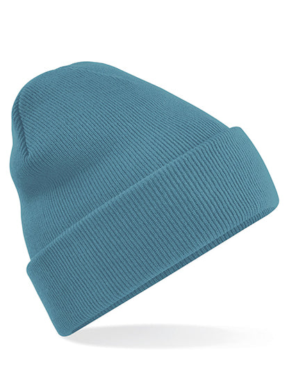 Beanie aus Polyacryl